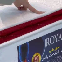 مبدا فروش تشک در ایران اینجاست