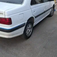 پارس موتورجدید401زیمنس نیم شفارشی سیمی|خودرو سواری و وانت|بندرعباس, |دیوار