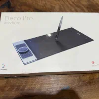 قلم نوری Deco Pro Medium، درحدنو|قطعات و لوازم جانبی رایانه|بابل, |دیوار