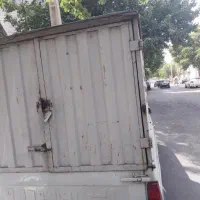 پیکان وانت|خودرو سواری و وانت|کرج, حیدرآباد|دیوار