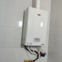 انواع خدمات تاسیساتی ساختمان راه‌اندازی پکیج دیوار|آبگرمکن، پکیج، شوفاژ|مشهد, شهید فرامرز عباسی|دیوار