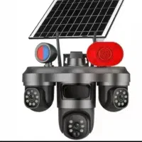 نصاب حرفه ای دوربین و دزدگیر