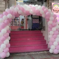 بادکنک آرایی
