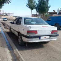 روآ۸۵|خودرو سواری و وانت|خوی, |دیوار