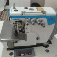 سردوز پنج نخ مدل جک E4s