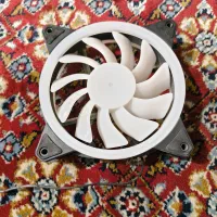 فن کامپیوتر RGb