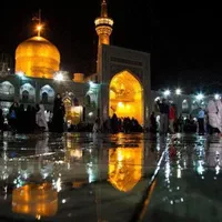 کاروان مشهد