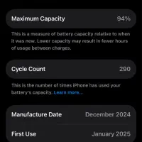 آیفون ۱۶ پرو