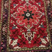 فرش دستبافت هریس تاجری