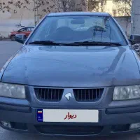 سمند مدل 84 عروسک