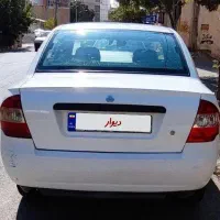 تیبا 1مدل95|خودرو سواری و وانت|ایلام, |دیوار