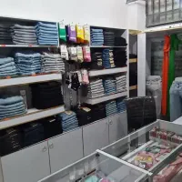 فروش کلی جین به قیمت خرید