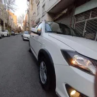 کویک GxRlپارس خودرویی۴۰۳|خودرو سواری و وانت|کرج, حصارک بالا|دیوار