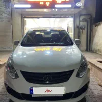 جک j4 مدل ۹۹ اتومات بیرنگ بسیار سالم