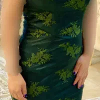 لباس مجلسی زنانه