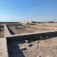 زمین واقع در عین دو 20متری ورودی اهواز370متر|فروش زمین و ملک کلنگی|اهواز, عین ۲|دیوار