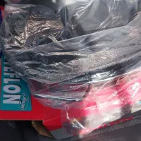 ماهیتابه تفلون سایز ۴۲|ظروف پخت‌وپز|زنجان, |دیوار