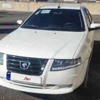 سورن پلاس ef7|خودرو سواری و وانت|کرمان, |دیوار