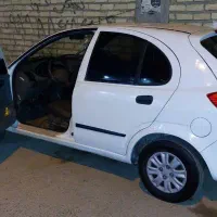 تیبا۲ مدل۱۴۰۰