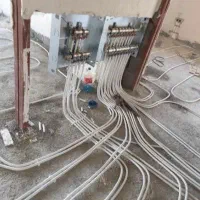 لوله کشی آب تخصصی