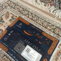 یک تخته فرش ۱۲ متری و یک تخته ۶ متری|فرش|سمنان, |دیوار