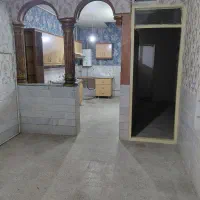 رهن و اجاره ویلایی حیاط دار با زیرزمین
