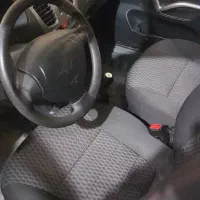 کوییک R پارس خودرویی|خودرو سواری و وانت|یزد, |دیوار