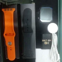 ساعت هوشمند