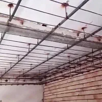 رابیتسکاری و جوشکاری|خدمات پیشه و مهارت|قزوین, |دیوار