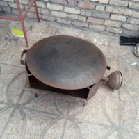 نان پز