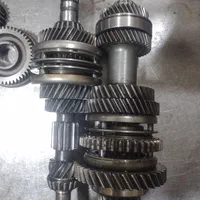 تعمیر گیربکس و دیفرانسیل