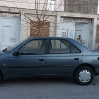 پژو405|خودرو سواری و وانت|هشترود, |دیوار