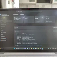 لپتاپ لنوو ideapad slim 5