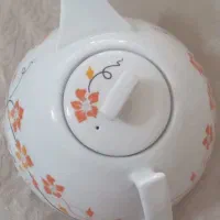 قوری نو نو