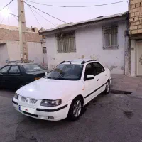 سمند 89|خودرو سواری و وانت|بهارستان, |دیوار