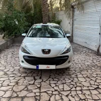 پژو 207اتومات