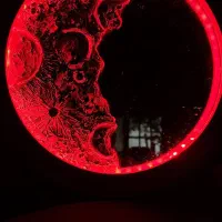 ماه کده|ساعت دیواری و تزئینی|سراوان, |دیوار