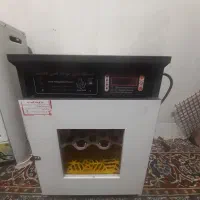 دستگاه جوجه کشی