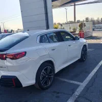 بی ام و x2 i25|خودرو سواری و وانت|تهران, سازمان برنامه جنوبی|دیوار