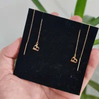 طلای استفاده نشده و بدون اجرت