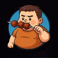 کار در کبابی خیابانی