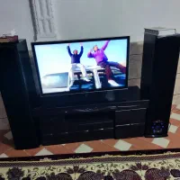 ال سی دی|تلویزیون و پروژکتور|گالیکش, |دیوار