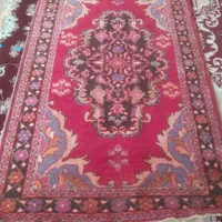 قالیچه دستباف