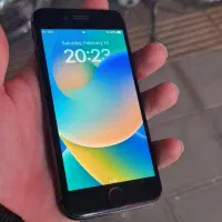 ایفون ۸|موبایل|سبزوار, ولیعصر (نجار آباد)|دیوار