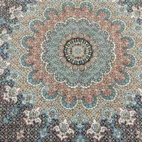 فرش ۹ متری در حدنو|فرش|زنجان, |دیوار