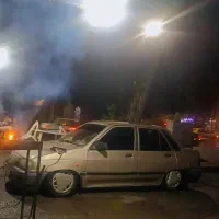 فروشی|خودرو سواری و وانت|مینودشت, |دیوار