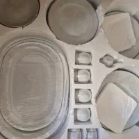 چینی اکبند مقصود ۱۲ نفره