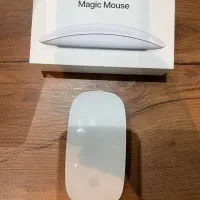 مجیک موس بی سیم اپل Magic