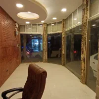 30متر تجاری هم کف سه بر فول /تخلیه|اجارهٔ مغازه و غرفه|اندیشه, اندیشه فاز ۱|دیوار