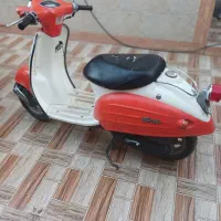 موتور سوزوکی ورد